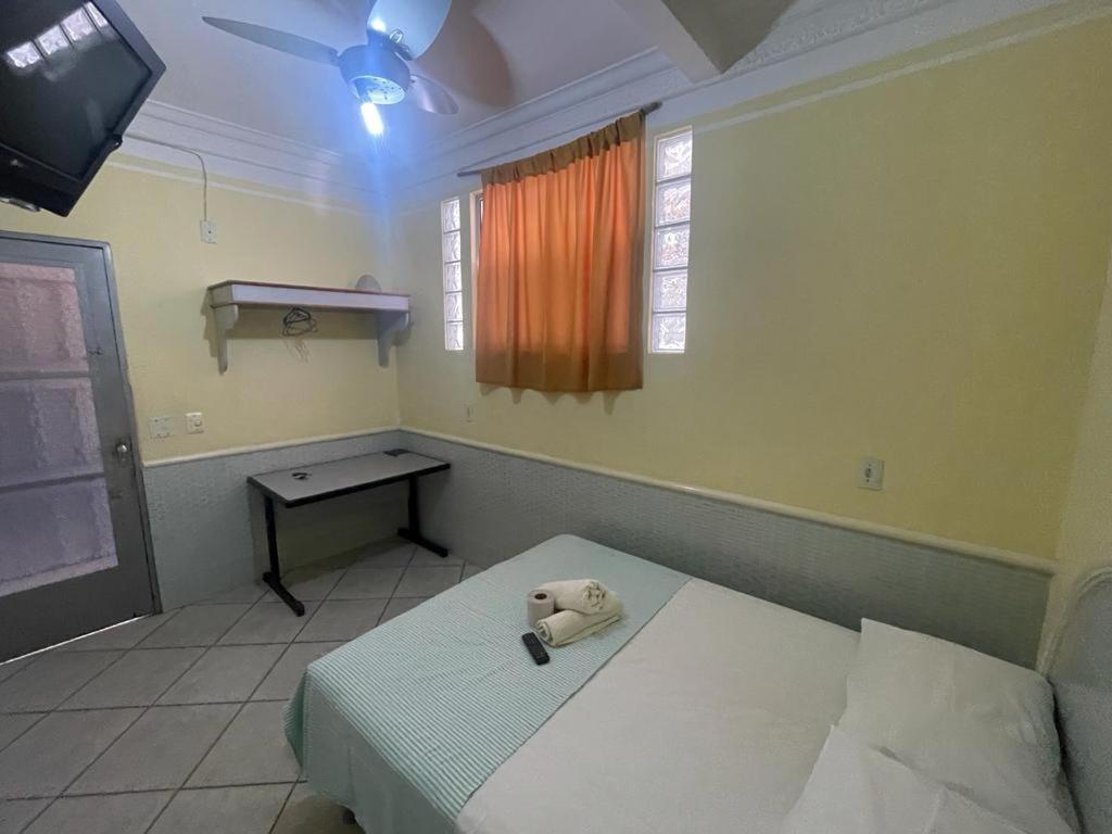 Hotel Independencia جويانيا المظهر الخارجي الصورة